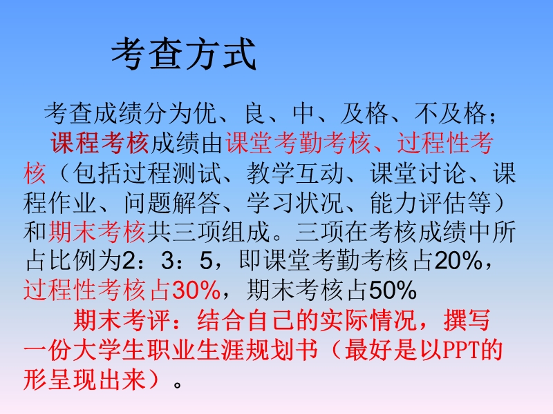 2017大学生职业生涯规划课件(16--19周).ppt_第2页