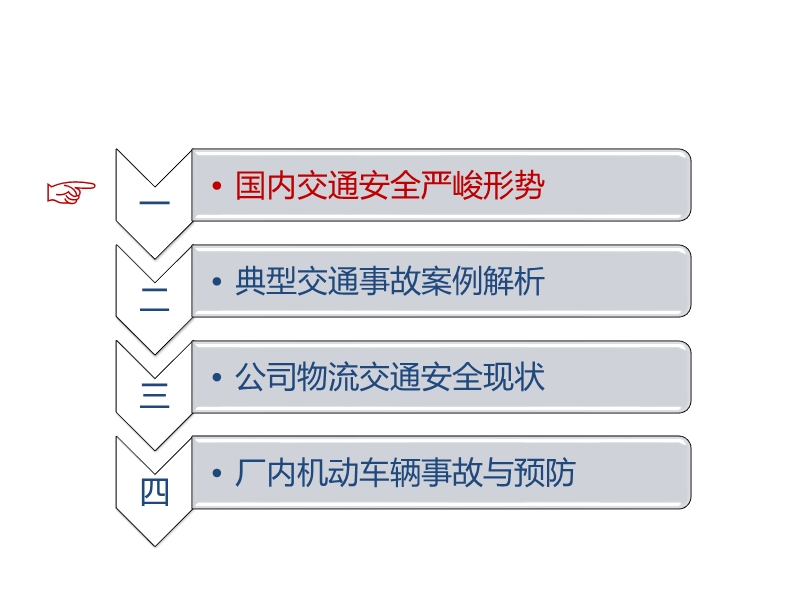 【精品】厂内交通安全培训.pptx_第2页