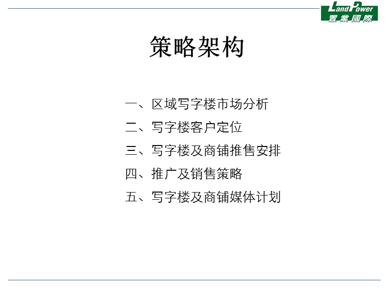 东盟财经中心写字楼及商铺营销策略(49页）.ppt_第2页