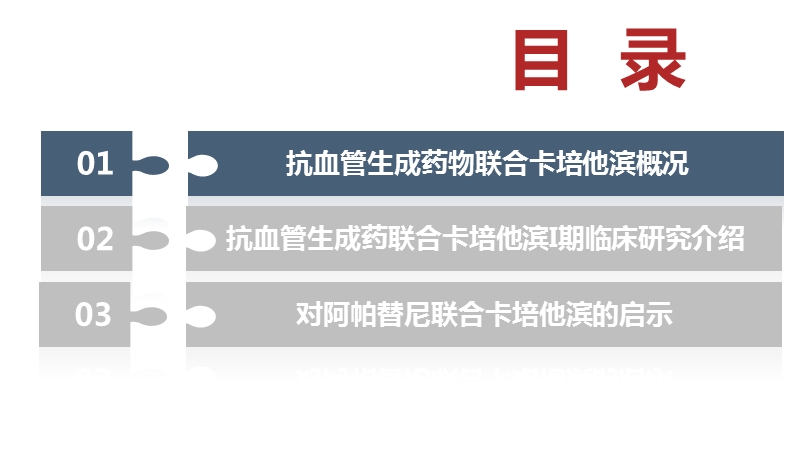 抗血管生成药联合卡培他滨的临床研究.pptx_第2页