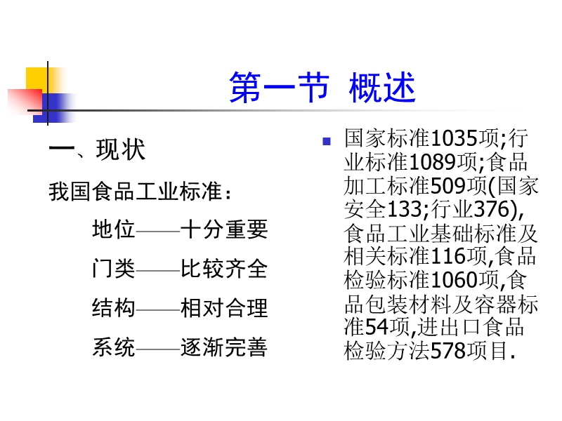 中国食品标准.ppt_第2页