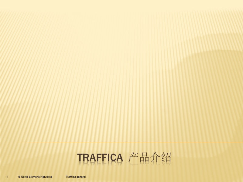 traffica-介绍.ppt_第1页