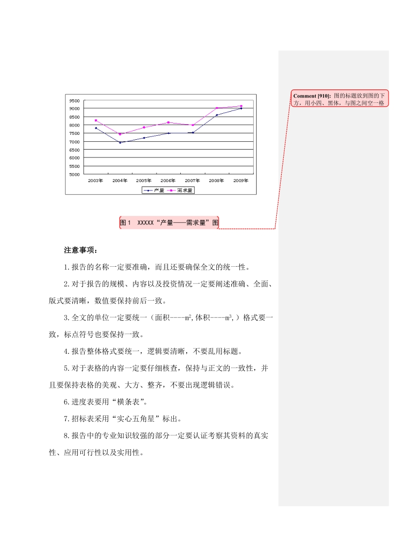 可研报告格式要求.doc_第2页