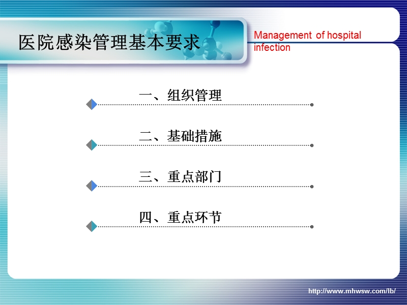 医院感染管理基本要求.ppt_第3页