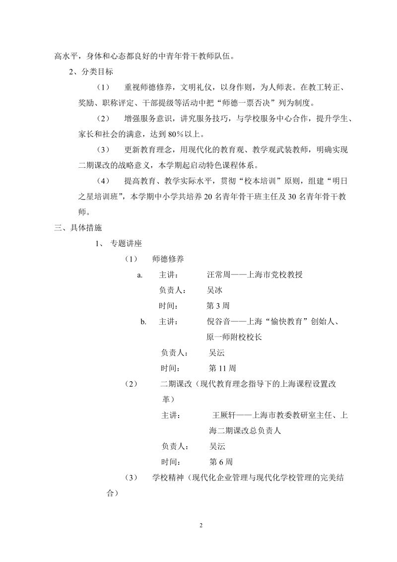 金苹果学校教师培训计划.doc_第2页