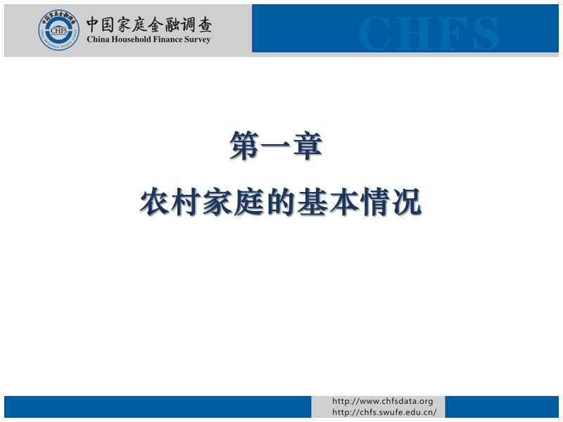 中国农村家庭金融发展报告ppt.pptx_第2页