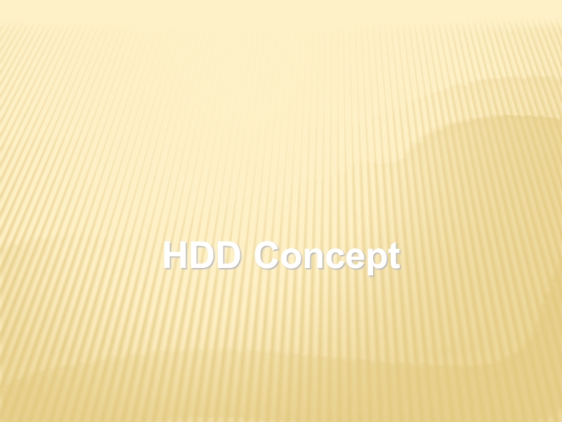 hdd 硬盘简史.ppt_第1页