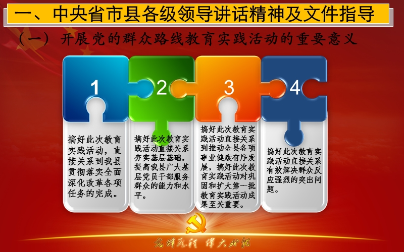 党的群众路线教育宣传.ppt_第3页