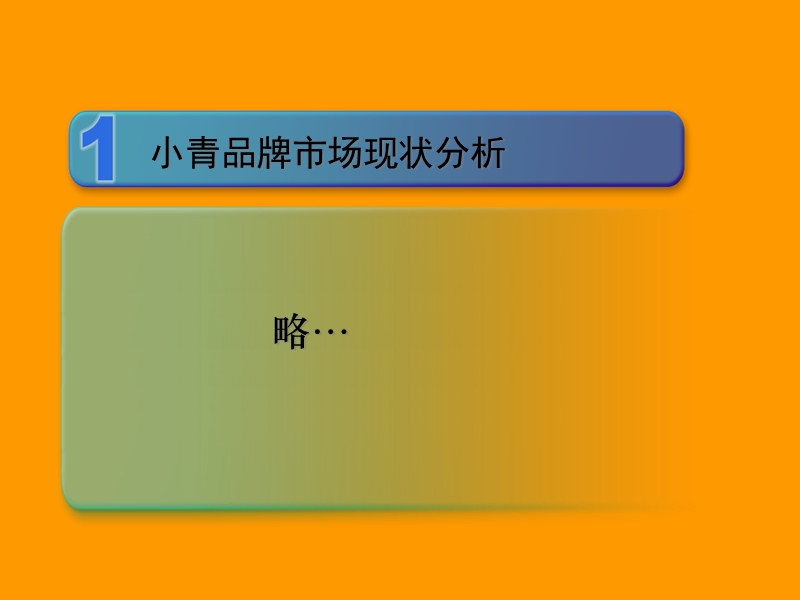 2011年品牌护肤品市场推广策划营销策略（商超渠道）.ppt_第3页