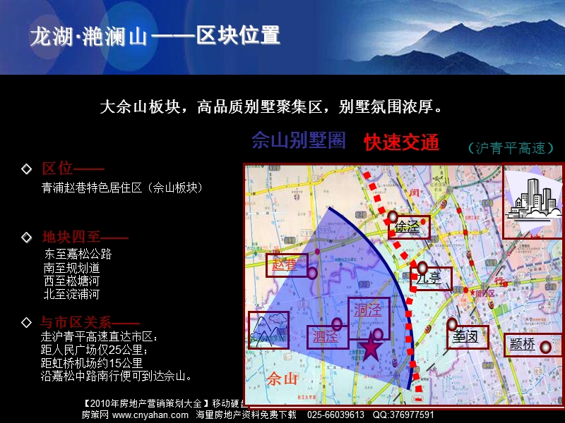 2010年上海龙湖滟澜山别墅项目案例分析.ppt_第3页