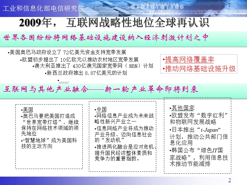 2010我国ipv6发展策略研究.ppt_第2页