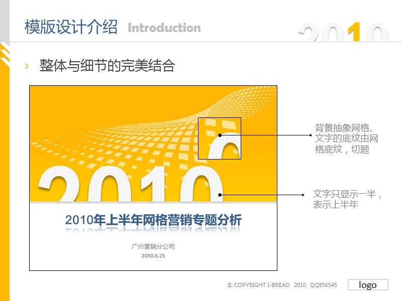 2010年网格营销专题分析报告.ppt_第2页