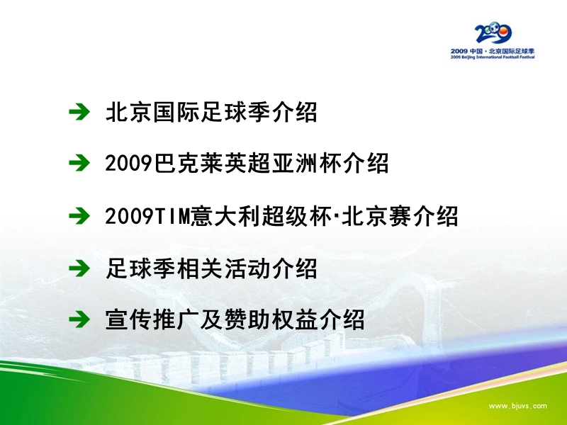 2009年北京国际足球季推广方案.ppt_第3页