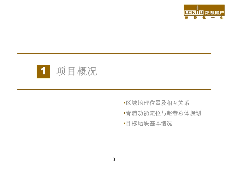 2007年上海市青浦区赵巷8号地块投资分析报告.ppt_第3页