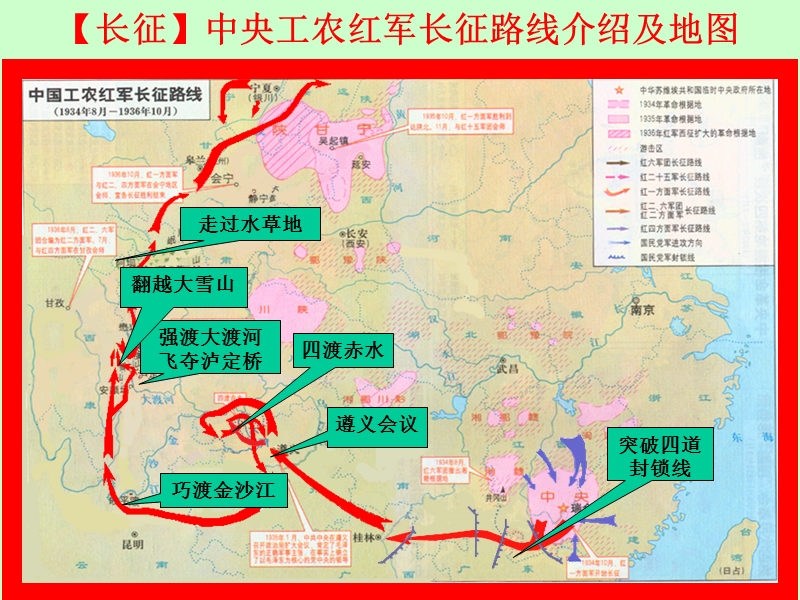 25七律长征.ppt_第1页