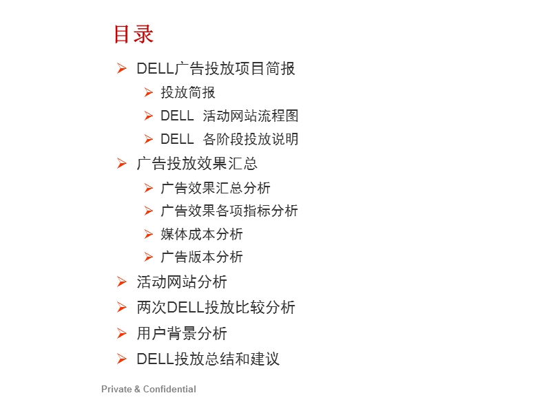 dell电脑品牌手机无线广告投放效果总结.ppt_第2页