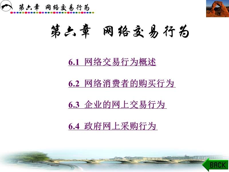 6网络交易行为【ppt】.ppt_第1页