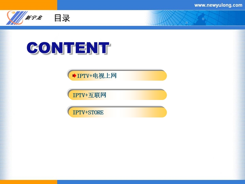 2011iptv行业业务形态简单分析.ppt_第2页