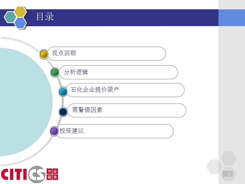 lldpe仍将继续震荡冲高.ppt_第2页