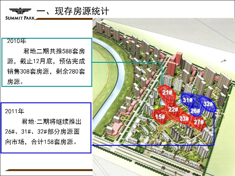 2011年君地项目推盘计划.ppt_第3页