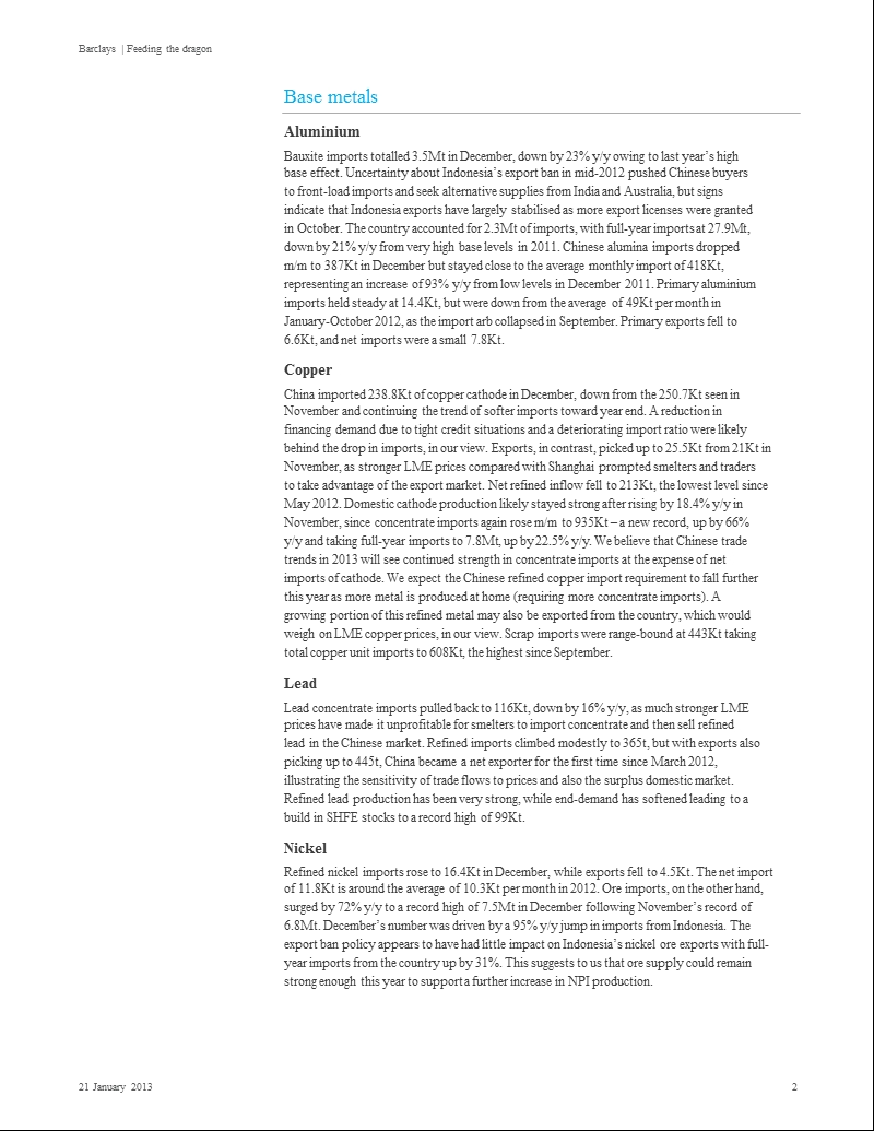 december_trade_data：mixed_trends_point_at_what_is_to_come_in_2013-2013-01-22.ppt_第2页