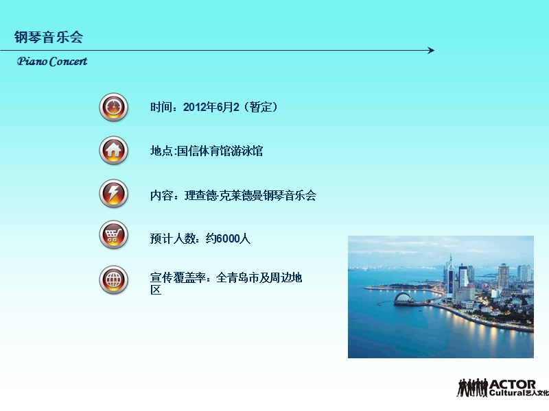 2012年6月理查德克莱德曼青岛钢琴音乐会招商策划案.ppt_第3页