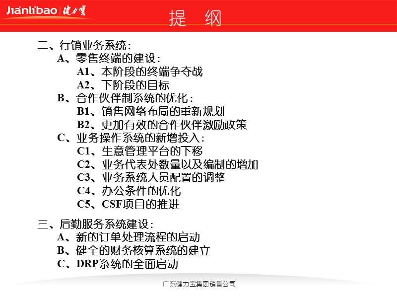 199 健力宝集团营销系统建设规划48871(ppt).ppt_第3页