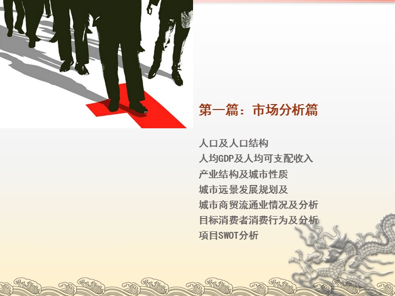 2007年郑州裕鸿国际商业项目定位规划方案.ppt_第3页