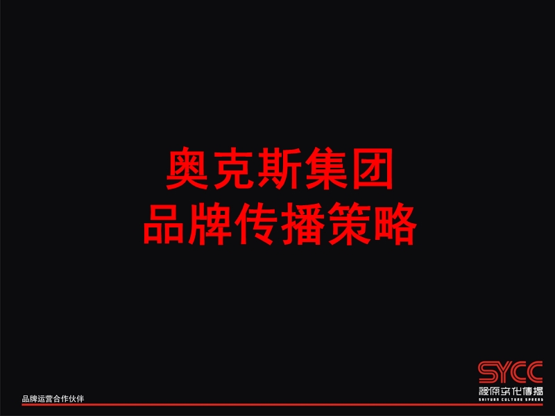 aux品牌传播策略.ppt_第1页