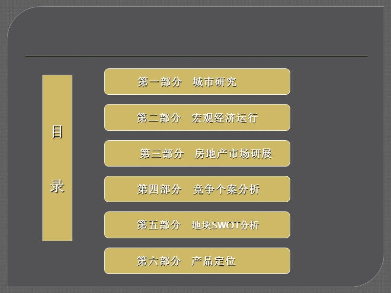 2008年绍兴解放南路地块前期定位市场研究报告.ppt_第3页