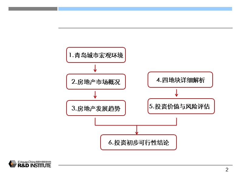 2009年易居中国青岛超级大盘的前期可行性研究.ppt_第2页