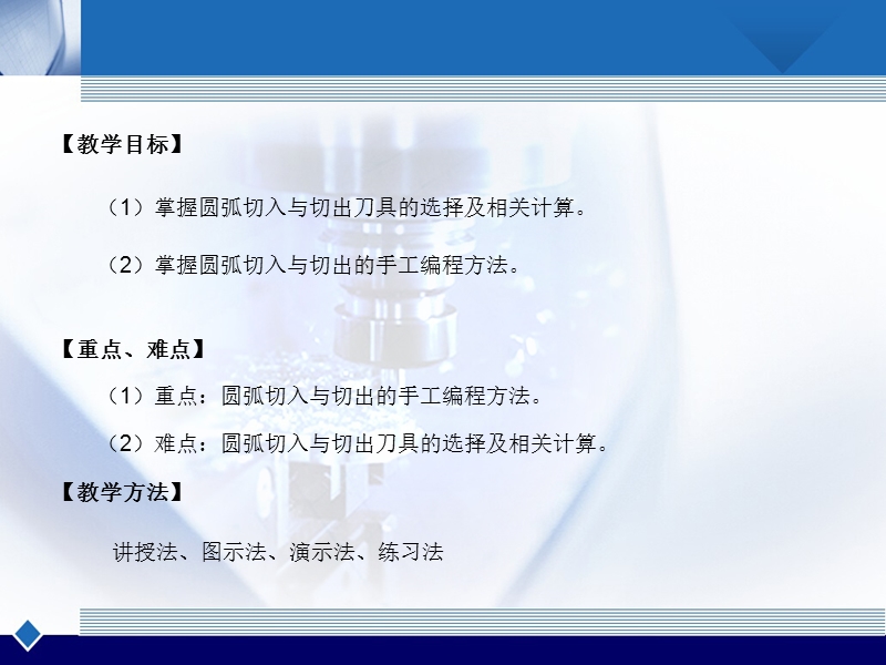 圆弧切入与切出.ppt_第2页