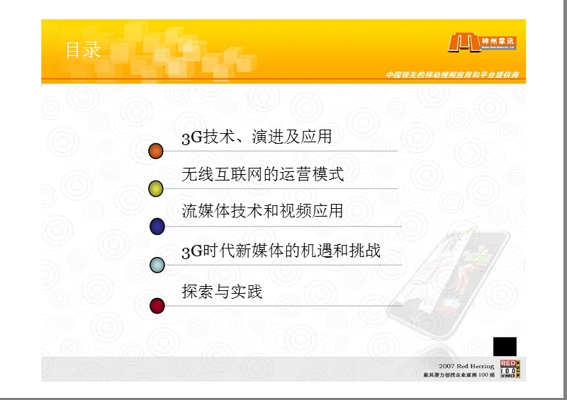 3g技术应用和新媒体发展分析报告.ppt_第2页