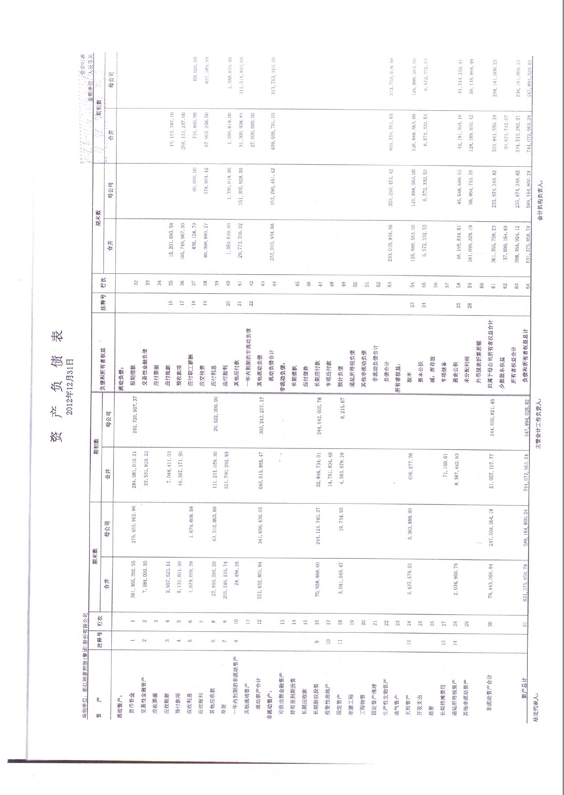 600687 _ 刚泰控股审计报告.ppt_第3页