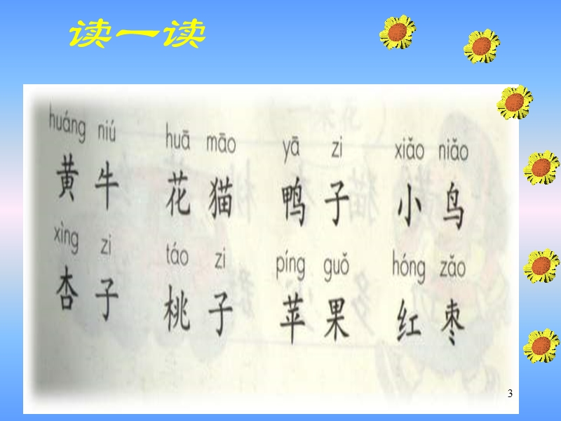 (人教版)语文一年级《比一比》ppt课件(四).ppt_第3页