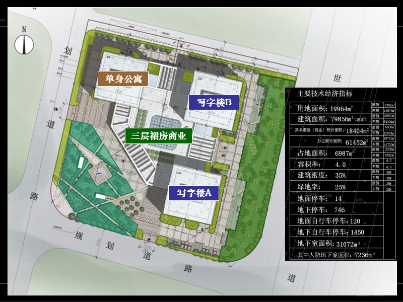 2010年宁波江东物流中心营销策略报告.ppt_第2页