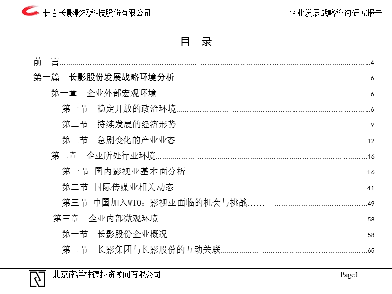 某企业发展战略咨询分析报告.ppt_第2页