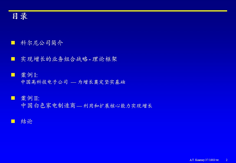 企业增长组合战略理论框架.ppt_第2页