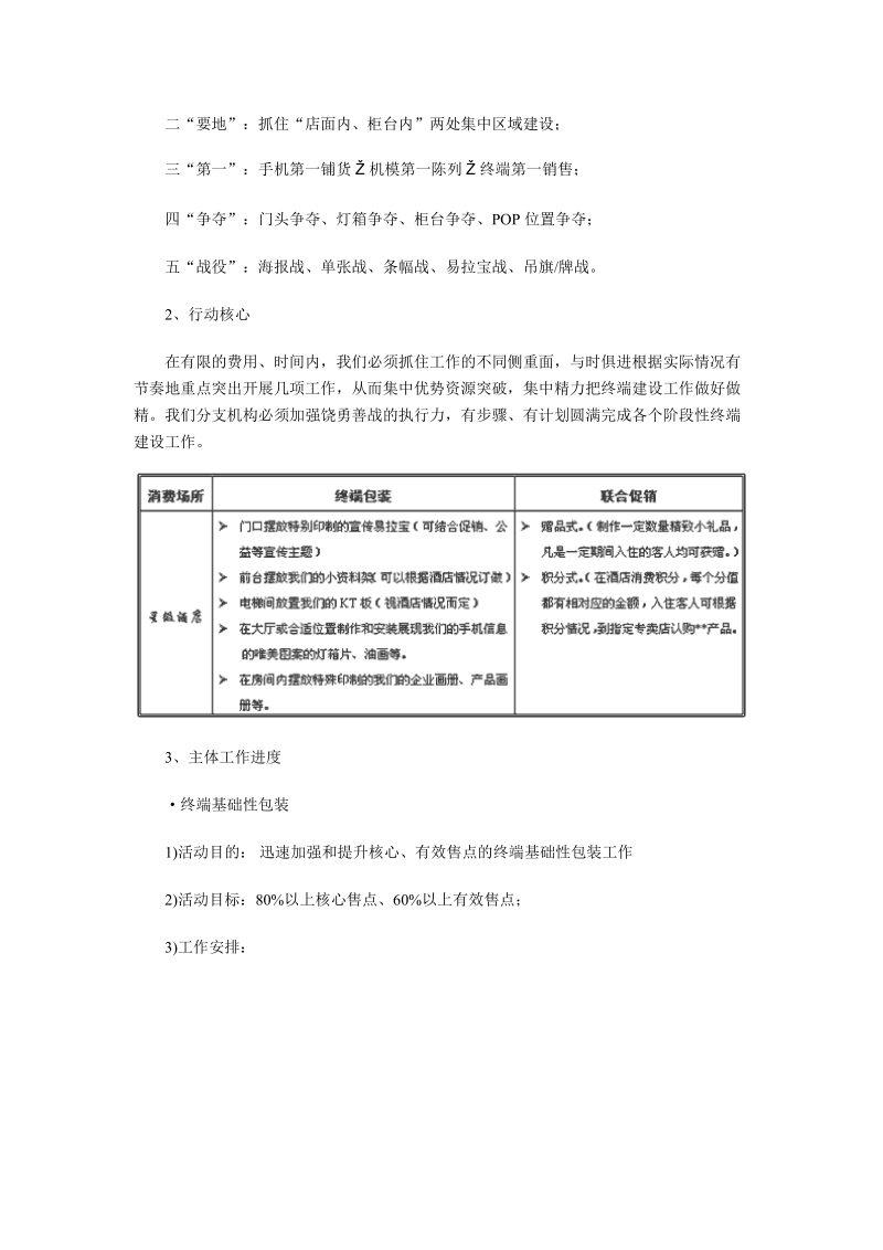 某产品超级终端建设方案.doc_第2页