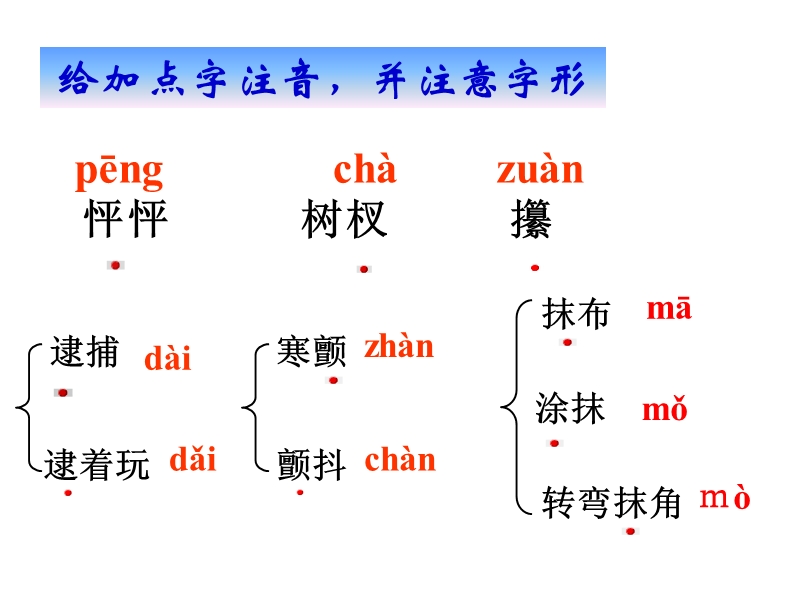 [初一语文]《羚羊木雕》【精华版】.ppt_第3页