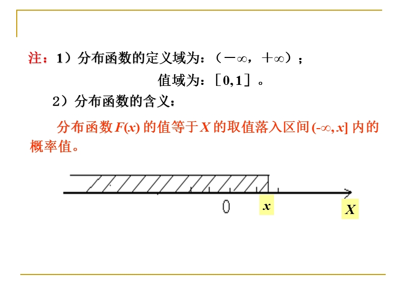 概率论与数理统计魏宗舒第二章(2).ppt_第2页