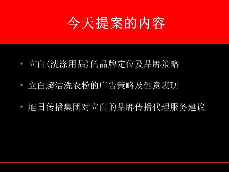 立白品牌定位及广告策略梳理.ppt_第2页