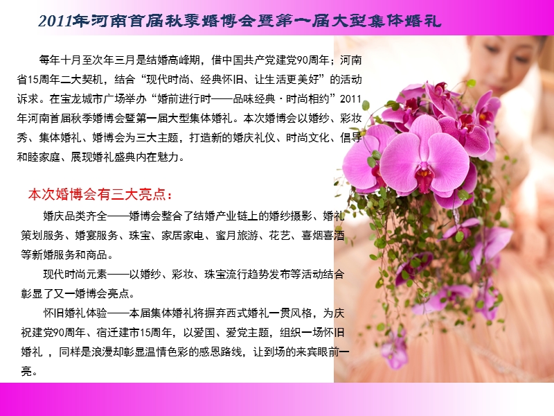 婚庆活动方案.ppt_第2页