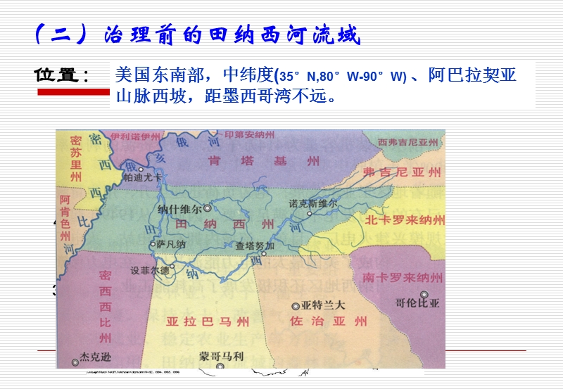 地理必修三23流域综合治理与开发ppt.ppt_第3页