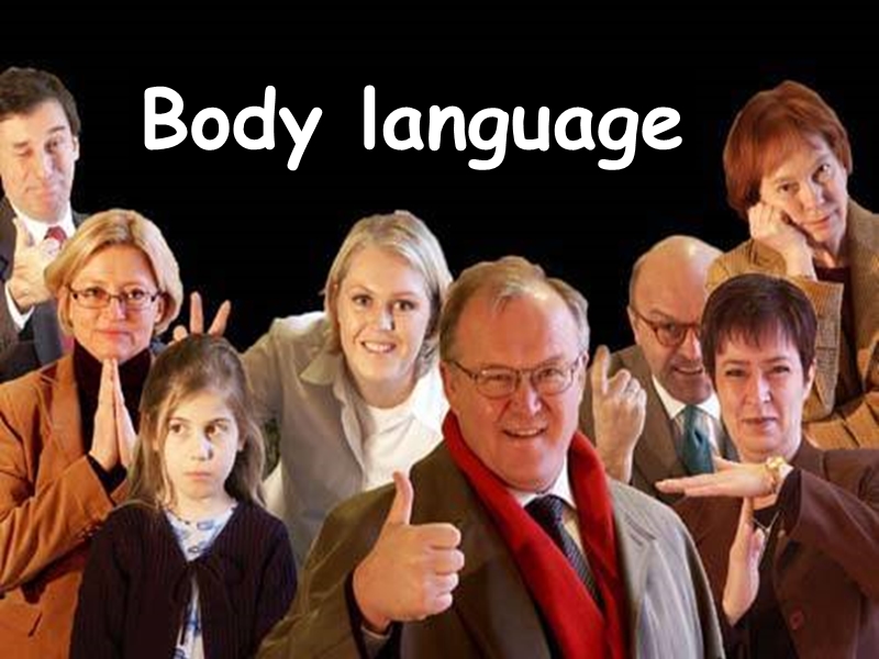 大学英语演讲pptbodylanguage.ppt_第1页