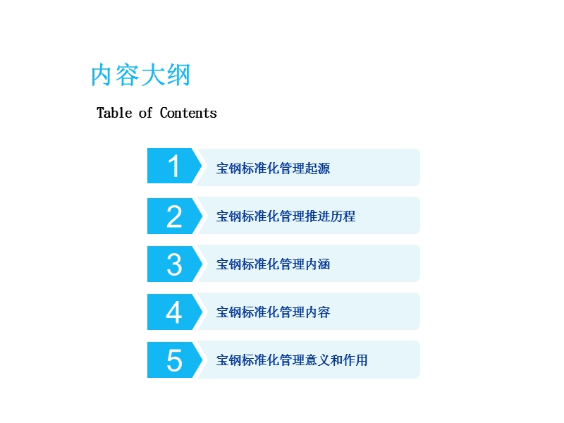 标准化管理案例_宝钢公司 .ppt_第2页