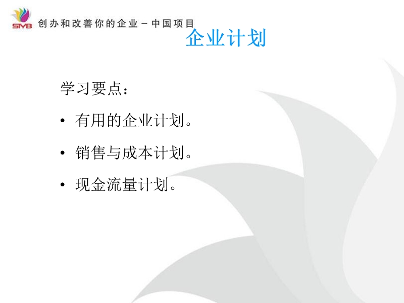 企业战略管理计划.ppt_第2页