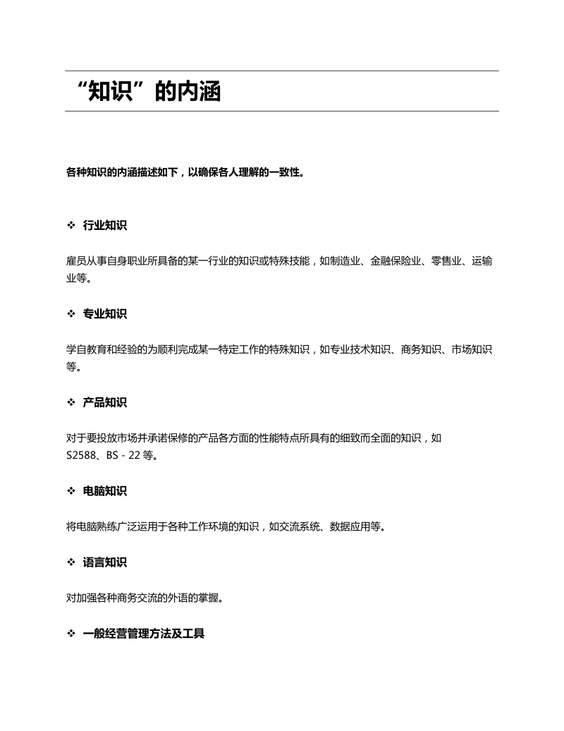 西门子集团核心能力字典.doc_第1页