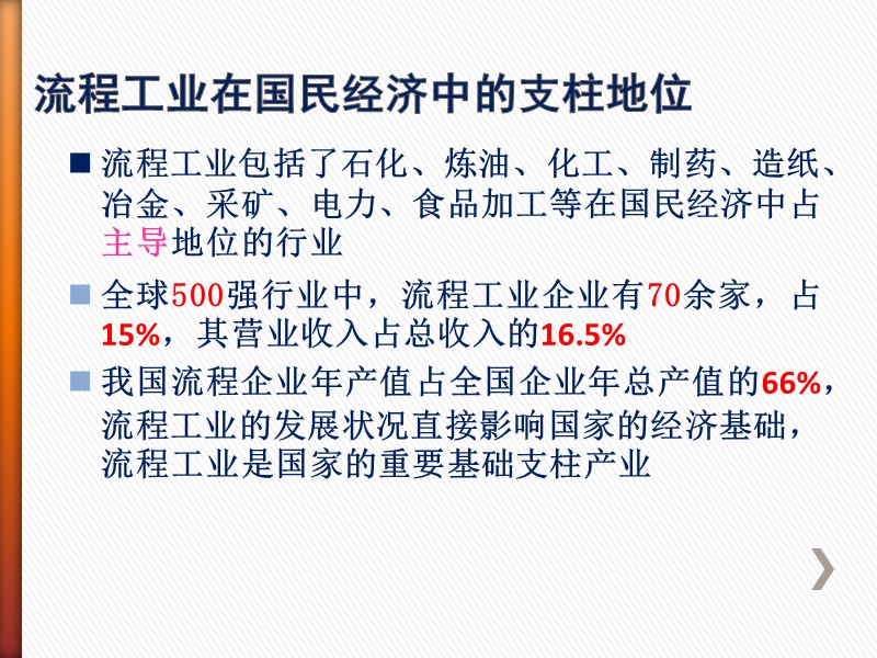 [胜利学院前沿讲座]流程工业先进控制技术.ppt_第2页