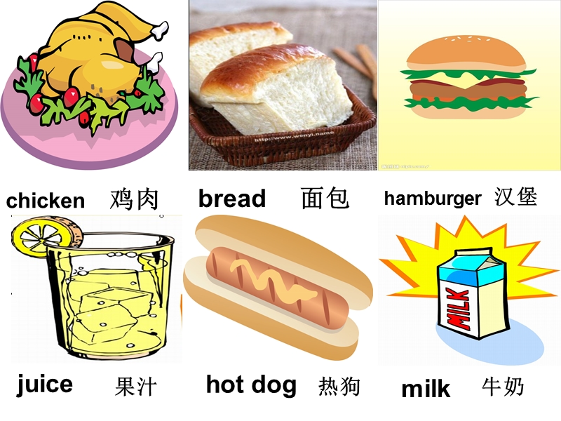 unit 5 what would you like.ppt_第3页